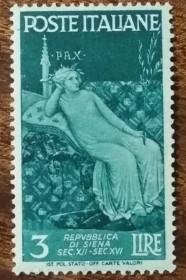 Італія, Ватикан Италия, Ватикан ^/--/^ Италия Провозглашение Республики 1946 ^_^^^ Італія Проголошення Республіки 1946 - фото фото фото