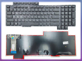 Клавіатури Клавиатуры ^/--/^ Клавиатура для ASUS G /--/ 703, G /--/ 703 /--/ G, G /--/ 703 /--/ V, G /--/ 703 /--/ GI (RU Black без рамки с RGB подсветкой) Оригинал ^_^^^ Клавіатура для ASUS G /--/ 703, G /--/ 703 /--/ G, G /--/ 703 /--/ V, G /--/ 703 /--/ GI (RU Black без рамки з RGB підсвіткою) Оригінал - фото фото фото