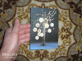 СРСР СССР ^/--/^ Грезы Фото Е.Герасимова 1992 /--/ г. ^_^^^ Грези Фото Е.Герасимова 1992 /--/ р. - фото фото фото