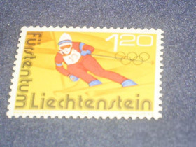 Спорт Спорт ^/--/^ Лихтенштейн-1976 г.-ОИ в Инсбруке (концовка) ^_^^^ Ліхтенштейн-1976 р.-ОІ в Інсбруку (кінцівка) - фото фото фото