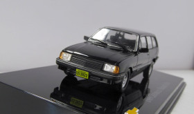 : Закордонні : Зарубежные ^/--/^ Chevrolet Marajó 1.6 SL/E 1989, Hachette. 1:43 бокс Chevrolet Collection 65. Шевроле 1989 - фото фото фото