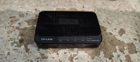 Маршрутизатори Маршрутизаторы ^/--/^ ADSL маршрутизатор TP-Link TD-8816 № 242204213 ^_^^^ ADSL маршрутизатор TP-Link TD-8816 No 242204213 - фото фото фото