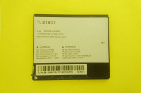 Акумулятори Аккумуляторы ^/--/^ Аккумулятор акб Alcatel OT TLi /--/ 018 /--/ D /--/ 1     (1800 mAh) Pop D /--/ 5 5038 /--/ D / TLi /--/ 018 /--/ D /--/ 1 OT /--/ 503 /--/ D 5015 /--/ D 5015 /--/ X ^_^^^ Акумулятор акб Alcatel OT TLi /--/ 018 /--/ D /--/ 1 (1800 mAh) Pop D /--/ 5 5038 /--/ D / TLi /--/ 018 /--/ D /--/ 1 OT /--/ 503 /--/ D 5015 /--/ D 5015 /--/ X - фото фото фото