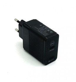 Зарядні пристрої Зарядные устройства ^/--/^ Швидкий зарядний пристрій KeKe-936 40 /--/ W  (2 /--/ xPD / 2 /--/ хTYPE C) Чорний ^_^^^ Сетевое зарядное устройство KeKe-935 6.2 /--/ A Quick Charge 3.0 4 /--/ US... - фото фото фото
