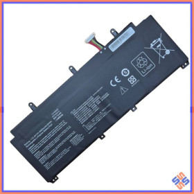 Акумулятори Аккумуляторы ^/--/^ Батарея C /--/ 41 /--/ N /--/ 2009 для ASUS ROG Flow X /--/ 13 PV /--/ 301 PV /--/ 301 /--/ QH GV /--/ 301 GV /--/ 301 /--/ Q GV /--/ 301 /--/ QC GV /--/ 301 /--/ QE GV /--/ 301 /--/ QH GV /--/ 301 /--/ RA GV - фото фото фото