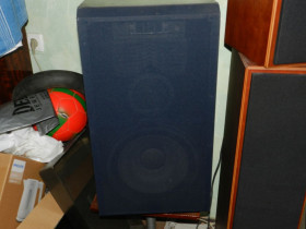 Стаціонарна акустика Стационарная акустика ^/--/^ Акустика, колонки Sansui S-65 - фото фото фото