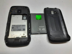 Nokia, Microsoft Nokia, Microsoft ^/--/^ Nokia 610 #7554 на запчасти ^_^^^ Nokia 610 #7554 на запчастини - фото фото фото