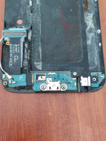 Шлейфи, перехідники Шлейфы, переходники ^/--/^ плата підсистеми USB та роз&amp;apos;єм  Samsung Galaxy S /--/ 6 SM_G /--/ 920 /--/ P_SUB_USB_REV /--/ 06 ^_^^^ плата подсистемы USB и разъём Samsung Galaxy S /--/ 6 SM_G /--/ 920 /--/ P_SUB_USB_REV /--/ 06 - фото фото фото