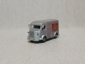 : : ^/--/^ Мікроавтобус, CITROEN  H. PRALINE 1:87 H /--/ 0  (41702.00/3). ^_^^^ Микроавтобус, CITROEN H. PRALINE 1:87 H /--/ 0 (41702.00/3). - фото фото фото