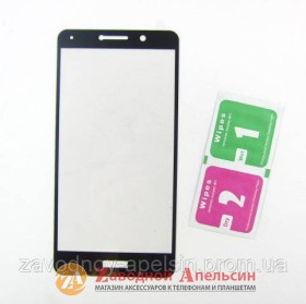 Плівки для екранів Пленки для экранов ^/--/^ Защитное стекло Huawei GR /--/ 5 2017 Honor 6 /--/ X GLASS full черное ^_^^^ Захисне скло Huawei GR /--/ 5 2017 Honor 6 /--/ X GLASS full чорне - фото фото фото