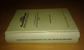 Видання - р. Издания - гг. ^/--/^ Шостий Великий Збір ОУН матеріали й постанови ^_^^^ Шестой Большой Сбор ОУН материалы и постановления - фото фото фото