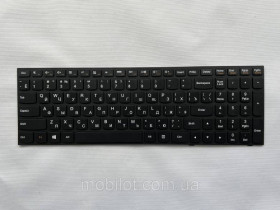 Клавіатури Клавиатуры ^/--/^ Клавиатура Lenovo G /--/ 70-70 Б/У (NZ-19481) ^_^^^ Клавіатура Lenovo G /--/ 70-70 (NZ-19481) - фото фото фото