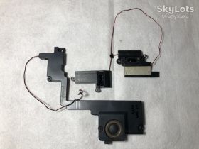 Звукові карти Звуковые карты ^/--/^ HP DV /--/ 7-6000 Динамики ^_^^^ HP DV /--/ 7-6000 Динаміки - фото фото фото