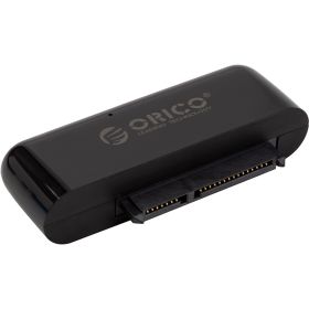 Кишені для HDD Карманы для HDD ^/--/^ Адаптер ORICO UTS /--/ 3-3 /--/ A 2.5&amp;quot; SATA на USB /--/ 3.0 с кабелем данных 1 м ^_^^^ Адаптер ORICO UTS /--/ 3-3 /--/ A 2.5&amp;quot; SATA на USB /--/ 3.0 з кабелем даних 1 м - фото фото фото