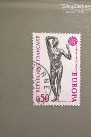 Мистецтво Искусство ^/--/^ Франция Искусство 1974 ^_^^^ Франція Мистецтво 1974 - фото фото фото