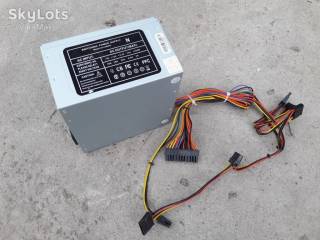 Блоки живлення Блоки питания ^/--/^ Брендовый блок питания БП Switching Power ATX-400 /--/ WP /--/ 4 400 /--/ W / 400 /--/ Вт ^_^^^ Брендовий блок живлення БП Switching Power ATX-400 /--/ WP /--/ 4 400 /--/ W / 400 /--/ Вт - фото фото фото
