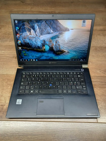 Toshiba Toshiba ^/--/^ Ноутбук Dynabook PORTEGE X /--/ 40-G сенсорний некомплектний №25_124 ^_^^^ Ноутбук Dynabook PORTEGE X /--/ 40-G сенсорный некомплектный No /--/ 25_124 - фото фото фото