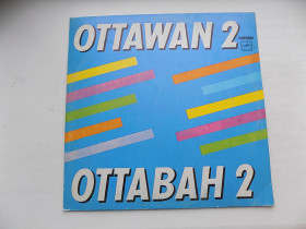 Платівки Пластинки ^/--/^ Виниловая пластинка Ottawan 2 Оттаван 2 ^_^^^ Вінілова платівка Ottawan 2 Оттаван 2 - фото фото фото