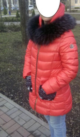 Пуховики Пуховики ^/--/^ Moncler класний пуховик із в&amp;39;язаними кишенями ^_^^^ Moncler классный пуховик с в&amp; 39; связанными карманами - фото фото фото