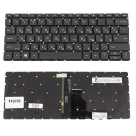 Клавіатури Клавиатуры ^/--/^ Клавиатура для ноутбука HP (ProBook: 430 G /--/ 8, 435 G /--/ 8) rus, black, без фрейма, подсветка клавиш ^_^^^ Клавіатура для ноутбука HP (ProBook: 430 G /--/ 8, 435 G /--/ 8) rus, black, без фрейму, підсвічування клавіш - фото фото фото