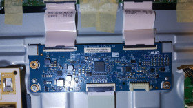 Плати Платы ^/--/^ T-CON  T /--/ 550 /--/ HVN /--/ 08.3  ,  для телевизора Samsung UE /--/ 32 /--/ K /--/ 5500 /--/ BU ^_^^^ T-CON T /--/ 550 /--/ HVN /--/ 08.3, для телевізора Samsung UE /--/ 32 /--/ K /--/ 5500 /--/ BU - фото фото фото