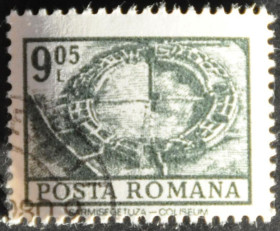 Інше Другое ^/--/^ Румыния Архитектура Амфитеатр Колизей 1972 ^_^^^ Румунія Архітектура Амфітеатр Колізей 1972 - фото фото фото