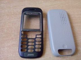 Корпуса на Sony Корпуса на Sony ^/--/^ Корпус Sony Ericsson  J /--/ 220 /--/ c новый ^_^^^ Корпус Sony Ericsson J /--/ 220 /--/ c новий - фото фото фото