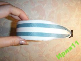 Обручі Обручи ^/--/^ красивый обруч для волос МОРСКОЙ новый ^_^^^ красивий обруч для волосся Морської новий - фото фото фото