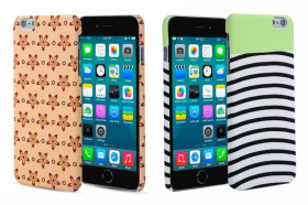 Чохли, сумки Чехлы, сумки ^/--/^ Набор Чехлов ARU для iPhone 6/6 /--/ S Pack /--/ 1 (3671 3678) ^_^^^ Набір Чехлів ARU для iPhone 6/6 /--/ S Pack /--/ 1 (3671 3678) - фото фото фото