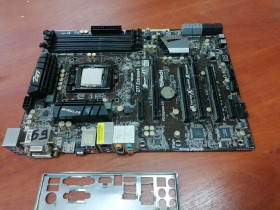 Материнські плати Материнские платы ^/--/^ ASRock Z /--/ 77 Extreme /--/ 4  + Intel i /--/ 5-2500 /--/ K ^_^^^ ASRock Z /--/ 77 Extreme /--/ 4 + Intel i /--/ 5-2500 /--/ K - фото фото фото