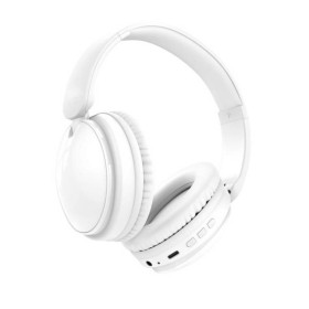 Навушники, гарнітури Наушники, гарнитуры ^/--/^ Навушники Bluetooth бездротові XO BE /--/ 36 накладні з мікрофоном White ^_^^^ Наушники Bluetooth беспроводные XO BE /--/ 36 накладные с микрофоном White - фото фото фото