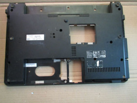 Корпуса Корпуса ^/--/^ корпус ноутбука HP Compaq CQ /--/ 610,CQ /--/ 615,615 - поддон       (538445-001) ^_^^^ корпус ноутбука HP Compaq CQ /--/ 610,CQ /--/ 615,615 - піддон (538445-001) - фото фото фото