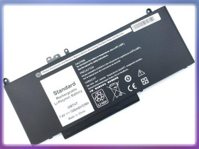 Акумулятори Аккумуляторы ^/--/^ Батарея для DELL 6 /--/ MT /--/ 4 /--/ T Latitude 14 E /--/ 5470, E /--/ 5570, E /--/ 5450, Precision M /--/ 3510 (TXF /--/ 9 /--/ M 79 /--/ VRK 07 /--/ V /--/ 69 /--/ Y 7 /--/ V /--/ 69 /--/ Y) ( ^_^^^ Батарея для DELL 6 /--/ MT /--/ 4 /--/ T Latitude 14 E /--/ 5470, E /--/ 5570, E /--/ 5450, Precision M /--/ 3510 (TXF /--/ 9 /--/ M 79 /--/ VRK 07 /--/ V /--/ 69 /--/ Y 7 /--/ V /--/ 69 /--/ Y) - фото фото фото
