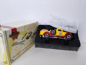 : Закордонні : Зарубежные ^/--/^ Dodge Power Wagon &amp;quot;Hunter&amp;quot; 1946. Matchbox YYM /--/ 38051. 1/43 -3967- ^_^^^ Dodge Power Wagon &amp;quot; Hunter &amp;quot; 1946. Matchbox YYM /--/ 38051 1/43 -3967- - фото фото фото