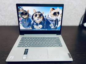 Lenovo IBM Lenovo, IBM ^/--/^ Ноутбук Lenovo IdeaPad 3 14 /--/ iil /--/ 05 i /--/ 5-1035 /--/ g /--/ 1/ ssd 256 /--/ gb / 12 /--/ gb ddr /--/ 4 - фото фото фото