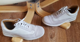 Чоботи, черевики Сапоги, ботинки ^/--/^ Эксклюзивные кожаные кроссовки nike air usa original ^_^^^ Ексклюзивні шкіряні кросівки nike air usa original - фото фото фото
