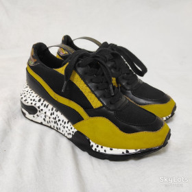Кросівки Кроссовки ^/--/^ КРОССОВКИ   # STEVE MADDEN #   3/36 р. ^_^^^ #STEVE MADDEN #3/36 р. - фото фото фото