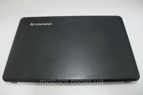 Корпуса Корпуса ^/--/^ Часть корпуса (Крышка матрицы) Lenovo G /--/ 555 (NZ-387) ^_^^^ Частина корпусу (Кришка матриці) Lenovo G /--/ 555 (NZ-387) - фото фото фото