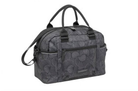 Велосумки Велосумки ^/--/^ Велосумка на багажник New Looxs Bari Selo 13 /--/ L чорний (28690) ^_^^^ Велосумка на багажник New Looxs Bari Selo 13 /--/ L черный (28690) - фото фото фото