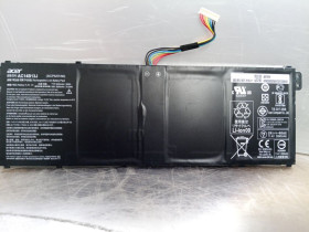 Акумулятори Аккумуляторы ^/--/^ Б/У Акумулятор acer AC /--/ 14 /--/ B /--/ 13 /--/ J для ноутбука не робочий код АК /--/ 2 ^_^^^ Б/У Аккумулятор acer AC /--/ 14 /--/ B /--/ 13 /--/ J для ноутбука не рабочий код АК /--/ 2 - фото фото фото