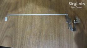 Корпуса Корпуса ^/--/^ Петля матриці права Lenovo 120 120 /--/ S 120 /--/ S-14 /--/ IAP ^_^^^ Петля матрицы права Lenovo 120 120 /--/ S 120 /--/ S-14 /--/ IAP - фото фото фото