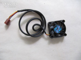 Системи охолодження Системы охлаждения ^/--/^ Revoltec Air Guard 40 /--/ mm AG /--/ 404010-01, Hysint bearing, 3-pin, Socket 3, Socket 7 ^_^^^ Revoltec Air Guard 40 /--/ mm AG /--/ 4010-01, Hysint bearing, 3-pin, Socket 3, Socket 7 - фото фото фото