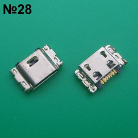 Роз'єми, гнізда Разъемы, гнезда ^/--/^ Micro usb разъем №28 Samsung J /--/ 5 J /--/ 7 J /--/ 330 J /--/ 530 J /--/ 730 J /--/ 1 J /--/ 100 J /--/ 500 J /--/ 5008 J /--/ 500 /--/ F J /--/ 700 /--/ F J /--/ 7008 ^_^^^ Micro usb роз'єм No /--/ 28 Samsung J /--/ 5 J /--/ 7 J /--/ 330 J /--/ 530 J /--/ 730 J /--/ 1 J /--/ 100 J /--/ 500 J /--/ 5008 J /--/ 500 /--/ F J /--/ 700 /--/ F J /--/ 7008 - фото фото фото