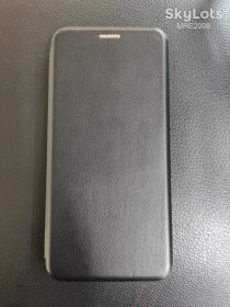 Чохли, бампера Чехлы, бампера ^/--/^ Чохол-книжка Premium Leather для Xiaomi Redmi 9 /--/ A black ^_^^^ Чехолл-книжка Premium Leather для Xiaomi Redmi 9 /--/ A black - фото фото фото