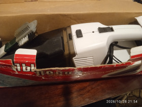 Пилососи Пылесосы ^/--/^ Автомобильный пылесос VC-207  (90 watt) ^_^^^ Автомобільний пилосос VC-207 (90 watt) - фото фото фото
