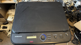 БФП МФУ ^/--/^ БФП МФУ Samsung SCX-4600 б.в. з 1 грн. ^_^^^ БФП МФУ Samsung SCX-4600 б.в. с 1 грн. - фото фото фото