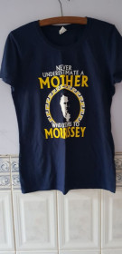 Футболки, майки Футболки, майки ^/--/^ Футболка &amp;quot;Morrissey&amp;quot;   (100% cotton, ladies L, El Salvador) ^_^^^ Футболка &amp;quot;Morrissey&amp;quot; (100% cotton, ladies L, El Salvador) - фото фото фото