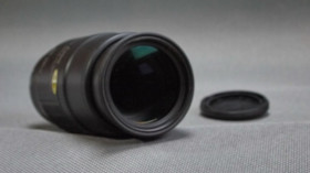 Canon Canon ^/--/^ Об&amp;apos;єктив Canon Zoom Lens EF 100-200 /--/ mm 1:4.5 A Tele-Zoom EF-S MC Ф /--/ 58 /--/ mm Вживане ^_^^^ Объектив Canon Zoom Lens EF 100-200 /--/ mm 1:4. 5 A Tele-Zoom EF-S MC Ф /--/ 58 /--/ mm - фото фото фото