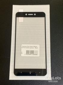 Плівки для екранів Пленки для экранов ^/--/^ Захисне скло Full Screen для Xiaomi Redmi 5 /--/ A / Redmi GO black ^_^^^ Защитное стекло Full Screen для Xiaomi Redmi 5 /--/ A / Redmi GO black - фото фото фото