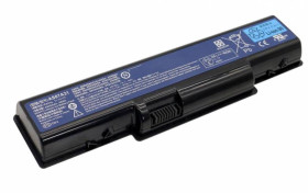 Акумулятори Аккумуляторы ^/--/^ Оригинальная батарея для ноутбука Acer Aspire 4720 4720 /--/ G 4720 /--/ Z /--/ 4720 /--/ ZG (AS /--/ 07 /--/ A /--/ 31 10.8 /--/ V 4400 /--/ mAh 47.5 /--/ Wh) ^_^^^ Оригінальна акумуляторна батарея Acer Aspire 4720 4720 4720 /--/ G 4720 /--/ Z /--/ 4720 /--/ ZG (AS /--/ 07 /--/ A /--/ 31 10.8 /--/ V 4400 /--/ mAh 47.5 /--/ Wh - фото фото фото